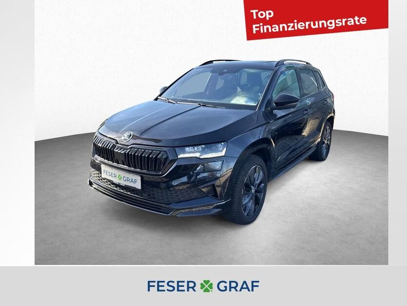 Skoda Karoq 21.500 km 38.860 € Schwabach 91126
