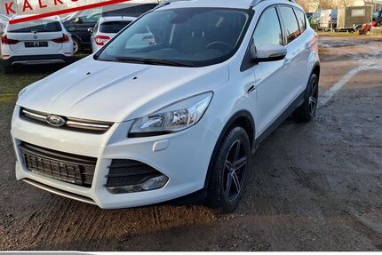 Ford Kuga 97.781 km 8.885 &euro; Achern 77855