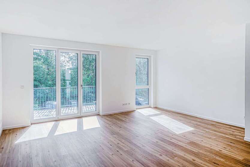 Wohnung zum Mieten in Berlin 2.340 € 130 m²