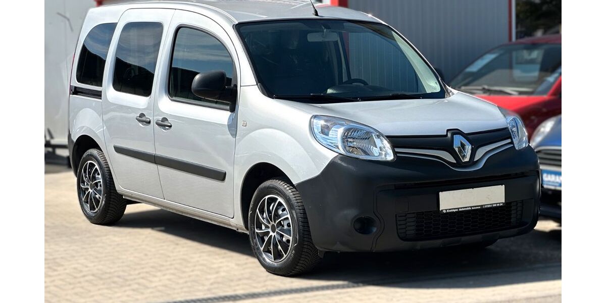 Renault Kangoo 153.000 km 8.995 &euro; Bruchsal-Helmsheim 76646