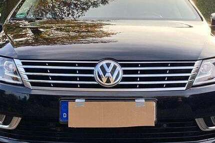 VW CC 93.700 km 12.900 € Nauen 14641