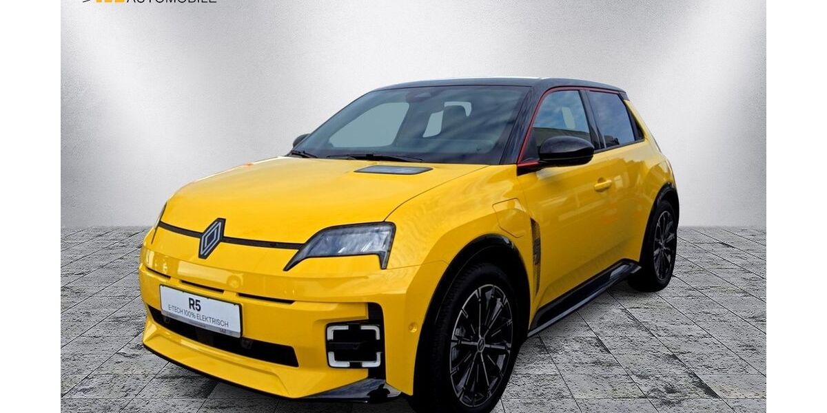 Renault R 5 1.990 km 31.980 &euro; Bad Segeberg 23795