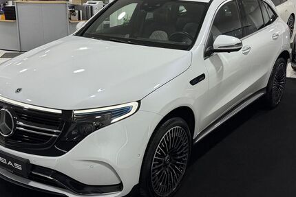 Mercedes-Benz EQC 90.709 km 36.900 &euro; Gelsenkirchen 45891