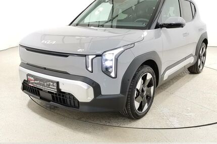 Kia EV2 1.799 km 29.999 &euro; Chemnitz - Mittelbach 09224