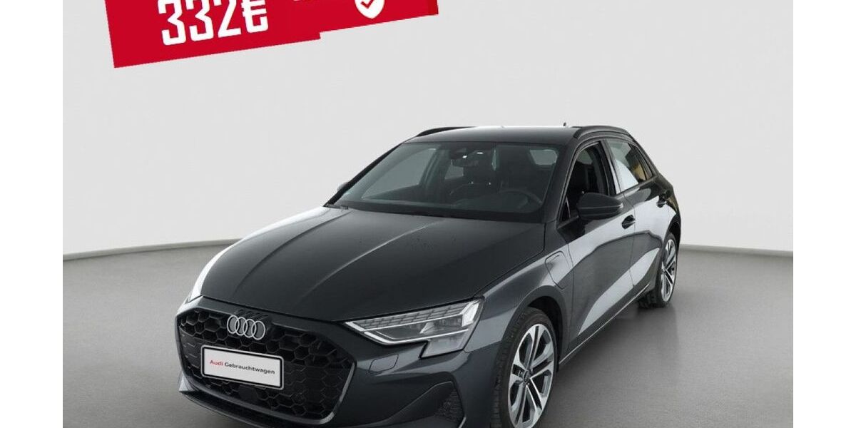 Audi A3 10.813 km 37.880 &euro; Pronsfeld 54597