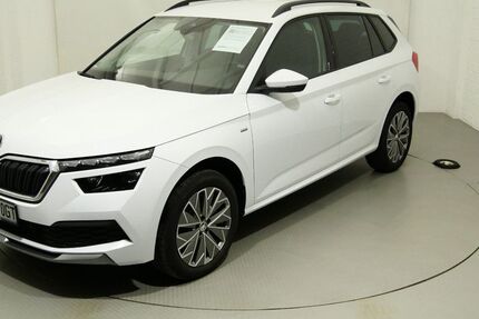 Skoda Kamiq 48.862 km 18.990 &euro; Schneeberg 08289