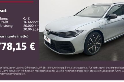 VW Passat 11.900 km 53.690 &euro; Bad Rappenau 74906