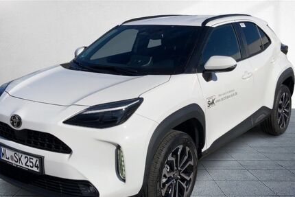 Toyota Yaris Cross 5.000 km 29.480 &euro; Buchholz 21244