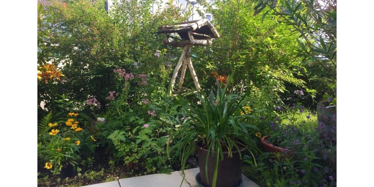 Erdgeschoßwohnung Mainz Oberstadt - 2 Zimmer, 55 m&sup2;, 275.000&euro; | Angebot:24813587