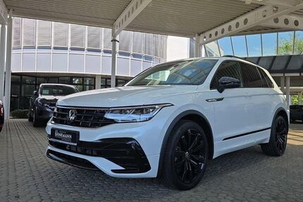 VW Tiguan 44.100 km 32.990 &euro; Stralsund 18439