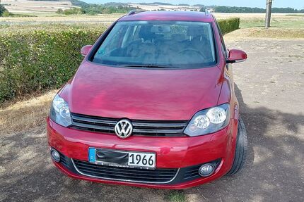 VW Golf Plus 70.000 km 6.500 &euro; Mechernich 53894