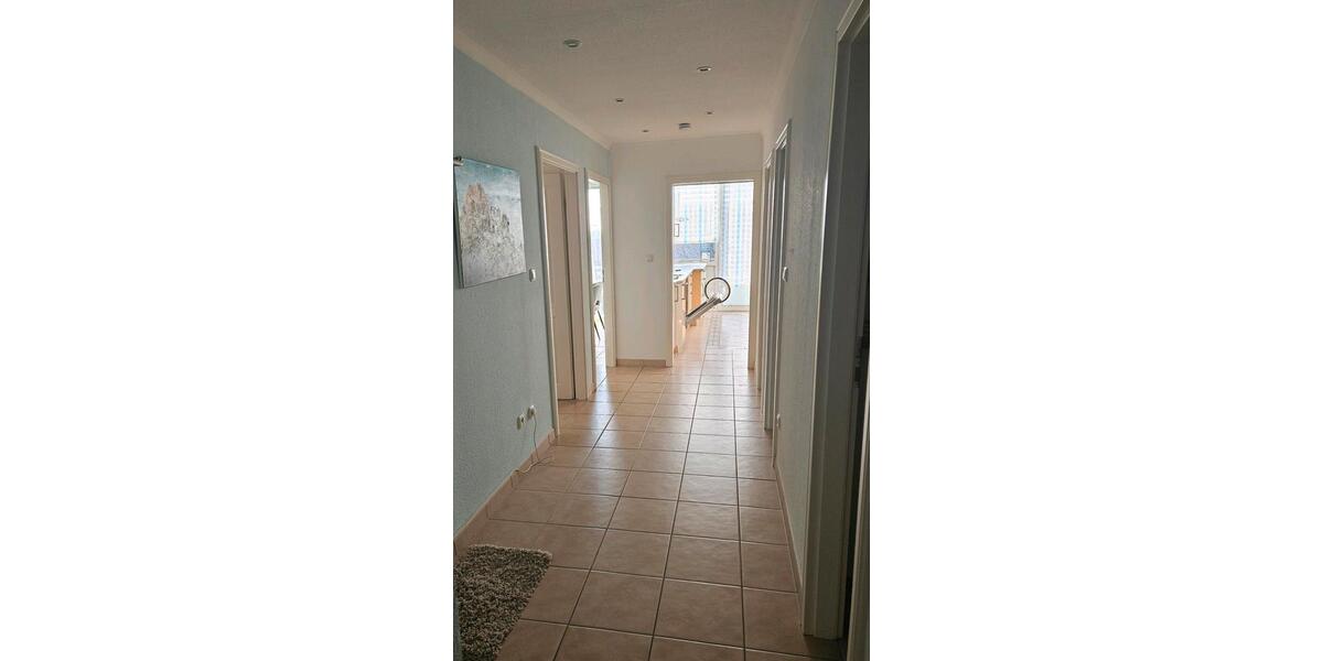 Dachgeschoßwohnung München Am Riesenfeld - 2 Zimmer, 80 m&sup2;, 1.850&euro; | Angebot:24864255