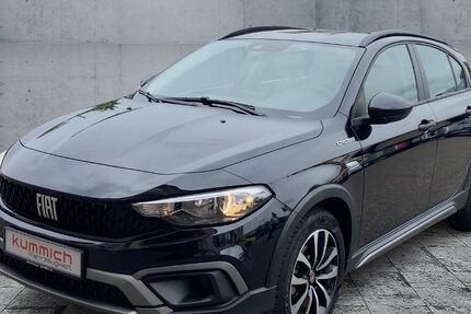 Fiat Tipo 12.421 km 22.600 € Bopfingen 73441