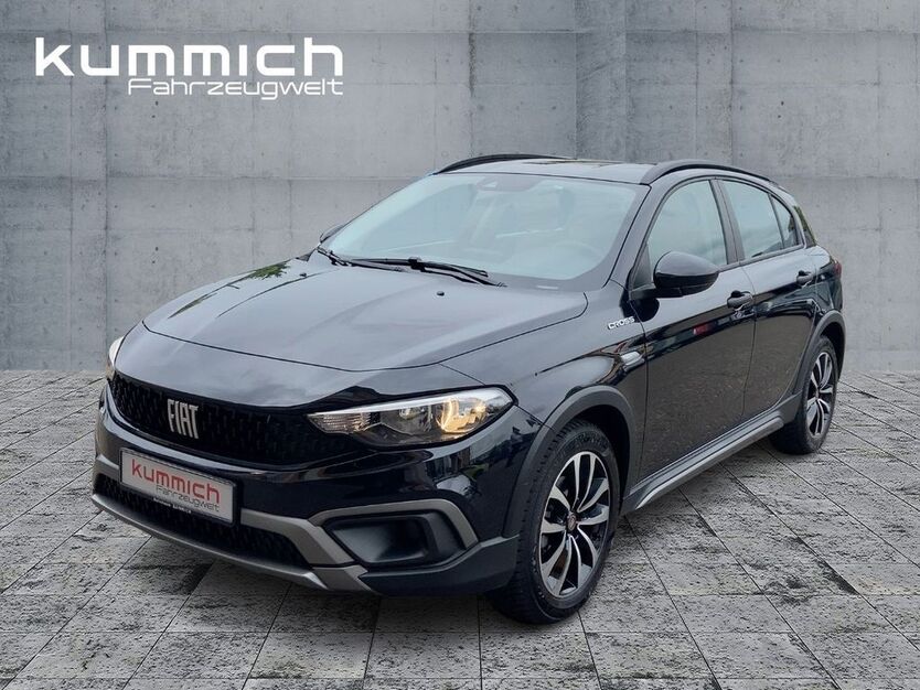 Fiat Tipo 12.421 km 22.600 € Bopfingen 73441