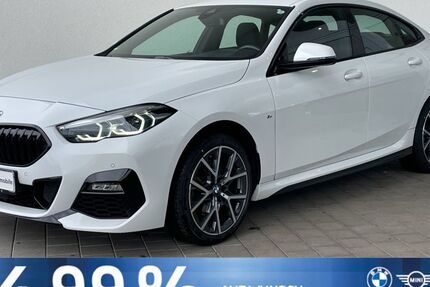 BMW 218 Gran Coupé 46.816 km 26.440 € Salz 97616