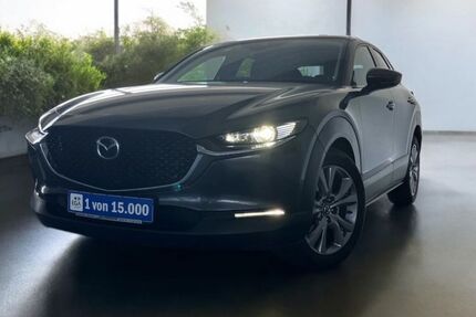 Mazda CX-30 50.685 km 19.750 &euro; Karlsruhe 76227