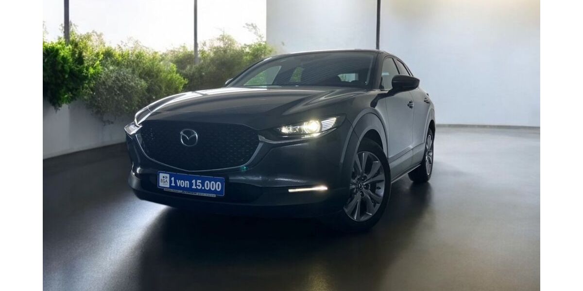 Mazda CX-30 50.685 km 19.750 &euro; Karlsruhe 76227