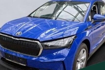 Skoda Enyaq 31.206 km 26.770 &euro; Burghausen 84489