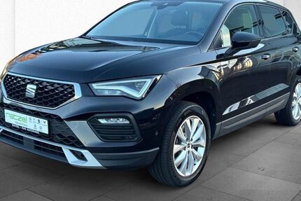 Seat Ateca 96.373 km 21.498 &euro; Zell u.A. 73119
