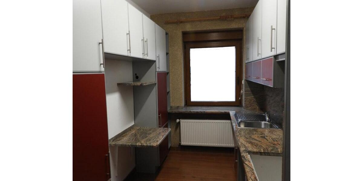 Etagenwohnung Müllrose - 6 Zimmer, 109 m&sup2;, 1.100&euro; | Angebot:26380682
