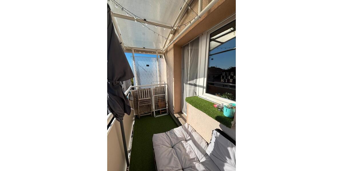 Wohnen auf Zeit Leipzig Mitte - 9 Zimmer, 60 m&sup2;, 550&euro; | Angebot:26409855