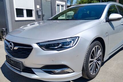 Opel Insignia 180.000 km 10.500 &euro; Diepoldshofen 88299