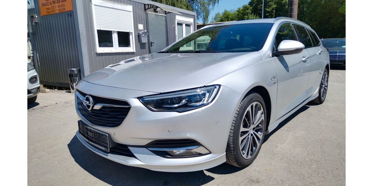 Opel Insignia 180.000 km 10.500 &euro; Diepoldshofen 88299