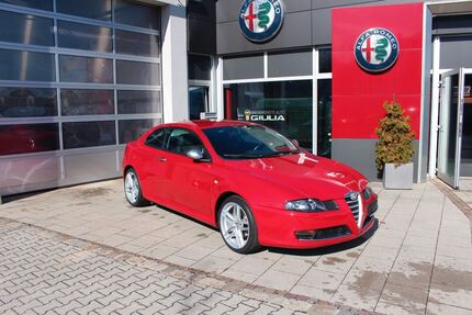 Alfa Romeo GT 58.750 km 12.900 &euro; Weilheim 82362