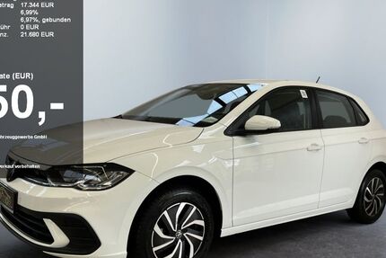 VW Polo 12.107 km 21.830 &euro; Brandenburg 14770