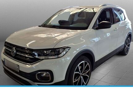 VW T-Cross 61.220 km 18.480 &euro; Limburg 65549