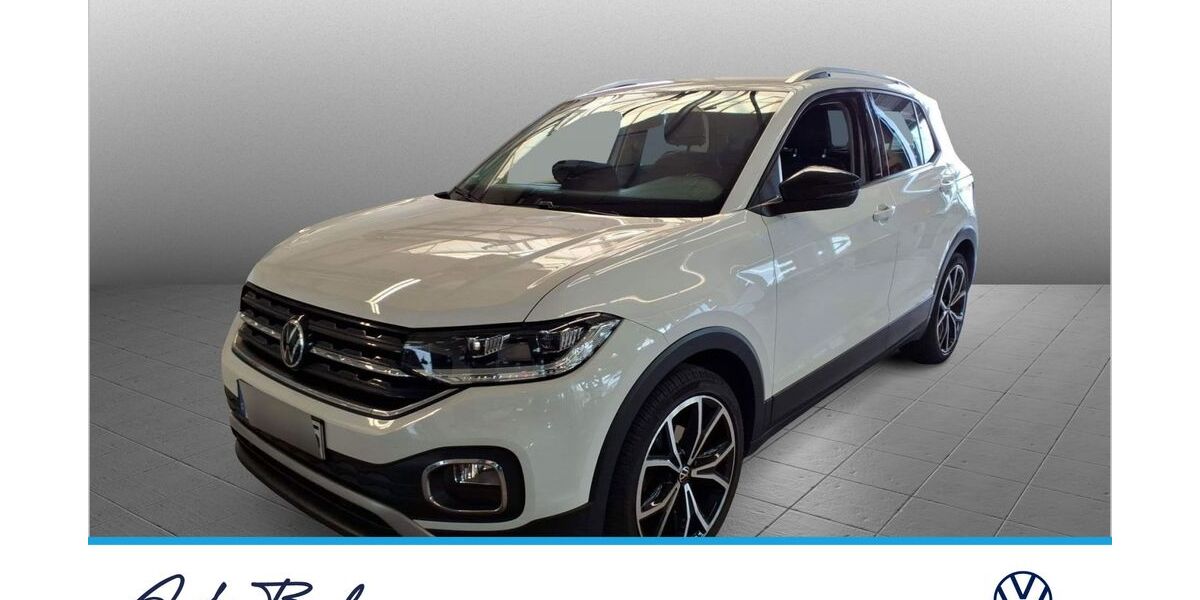 VW T-Cross 61.220 km 18.480 &euro; Limburg 65549