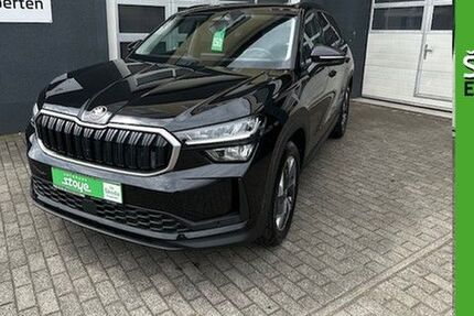 Skoda Kodiaq 1.196 km 41.350 € Halle / Saale 06120