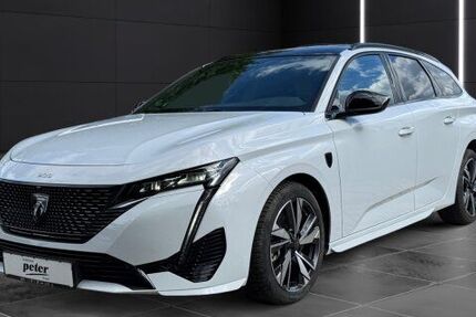Peugeot 308 10.719 km 24.840 &euro; Eisenach 99817
