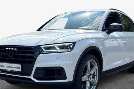 Audi Q5 102.478 km 33.990 € Zwingenberg 64673