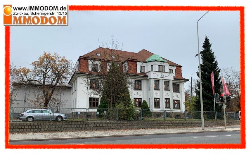 Gewerbeobjekt Zwickau - 450&euro; | Angebot:20152490