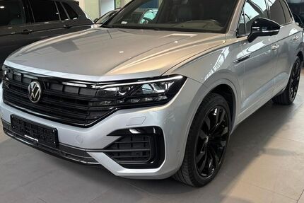 VW Touareg 80.900 km 45.900 &euro; Tornesch 25436