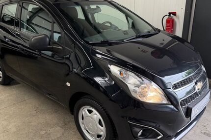 Chevrolet Spark 55.500 km 4.985 € Lübeck 23556