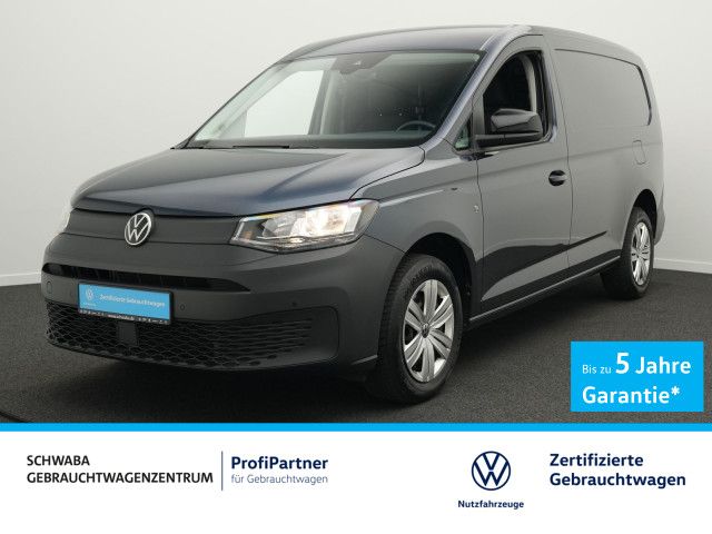 VW Caddy Maxi 20.800 km 28.490 &euro; Gersthofen 86368