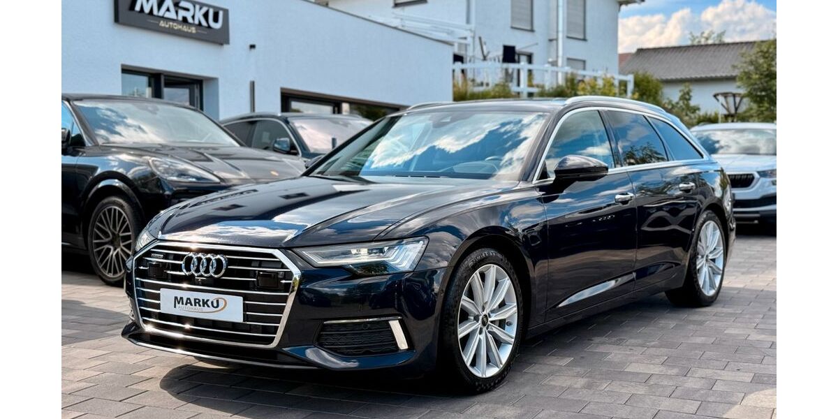 Audi A6 109.000 km 30.900 &euro; Wolfhagen 34466