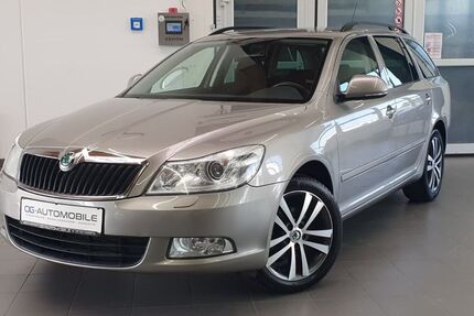 Skoda Octavia 87.000 km 9.490 &euro; Aichstetten 88317