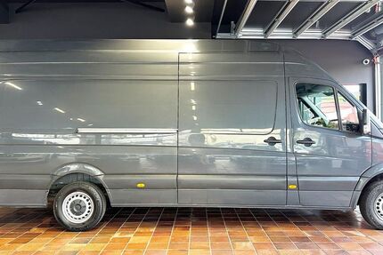 Mercedes-Benz Sprinter 125.000 km 31.500 &euro; Bonn 53177