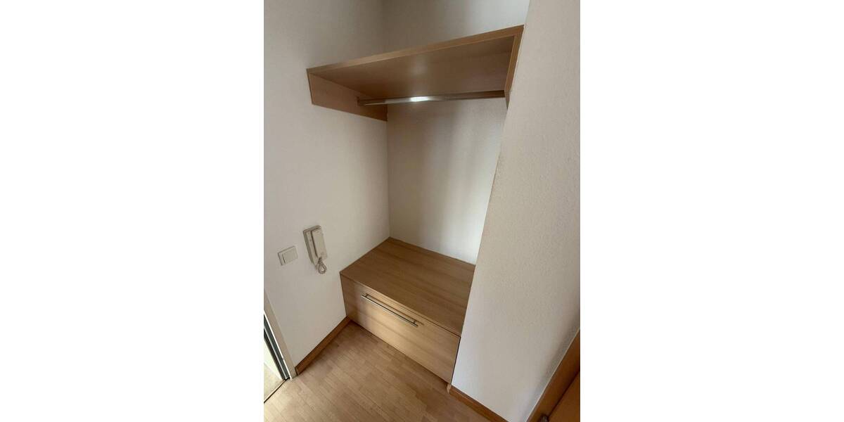 Etagenwohnung Waldshut-Tiengen Tiengen - 2 Zimmer, 55 m&sup2;, 199.000&euro; | Angebot:26276906