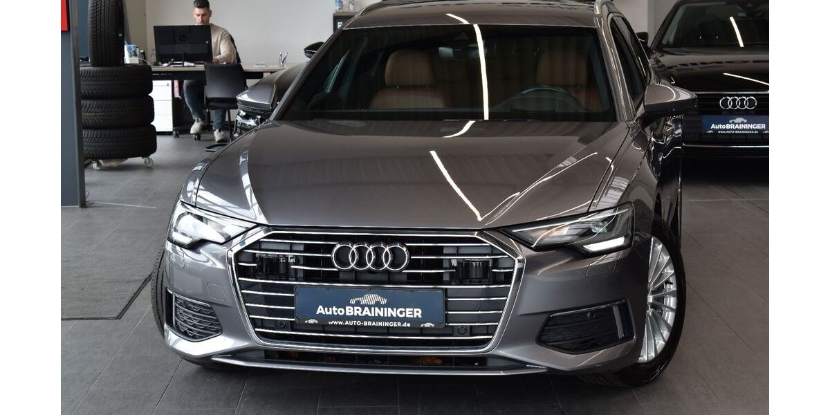 Audi A6 127.608 km 26.850 &euro; Altdorf/Landshut 84032