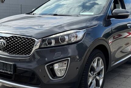Kia Sorento 175.000 km 13.290 &euro; Bremen 28198