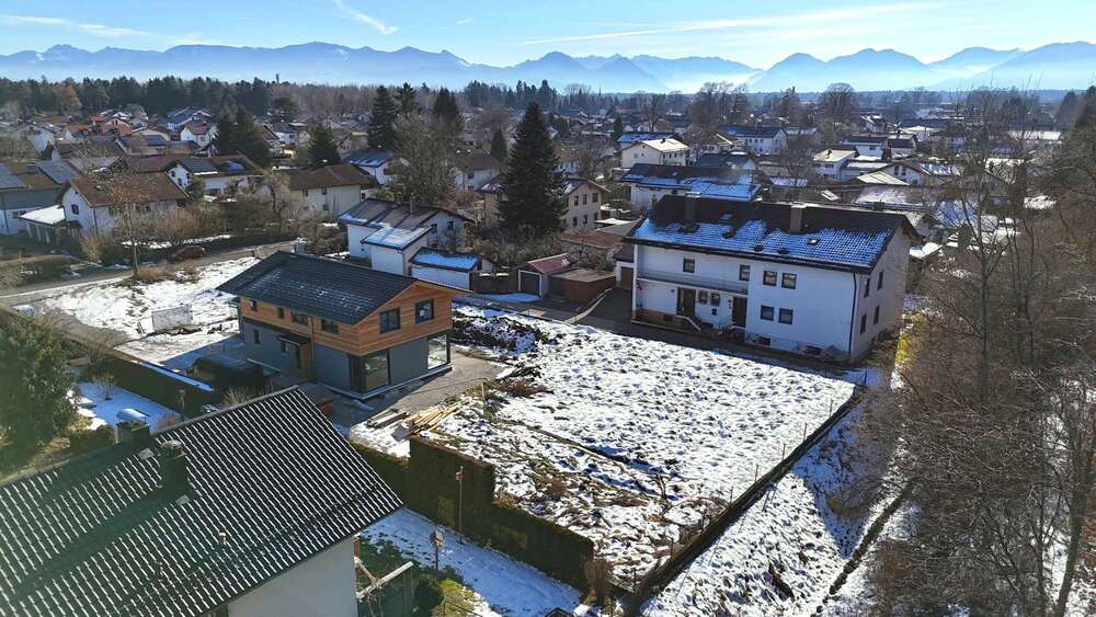 Grundstück Kolbermoor - 749.000&euro; | Angebot:24871672