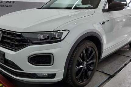VW T-Roc 51.000 km 23.780 &euro; Gersthofen 86368