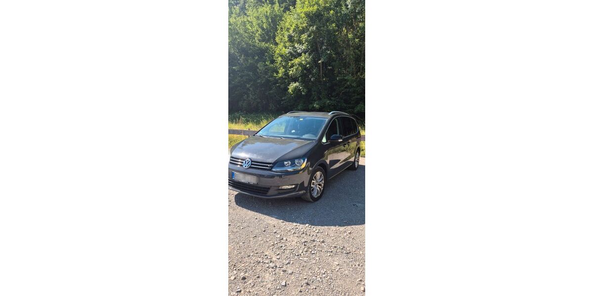 VW Sharan 249.500 km 7.100 &euro; Oberndorf am Neckar 78727