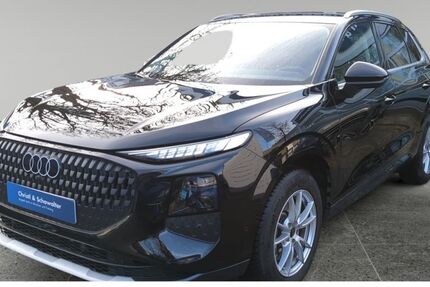 Audi Q3 8.000 km 52.804 &euro; München 81476