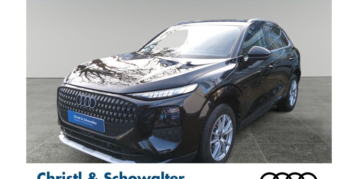 Audi Q3 8.000 km 52.804 &euro; München 81476