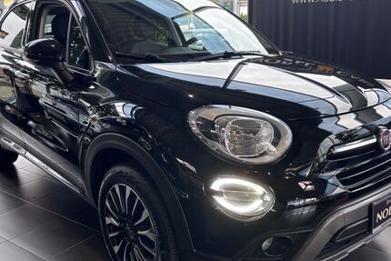 Fiat 500X 47.906 km 16.090 &euro; Giessen 35394